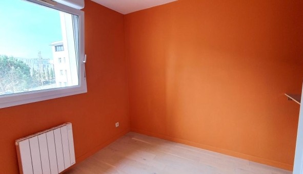 Logement tudiant T3 à Bordeaux (33300)