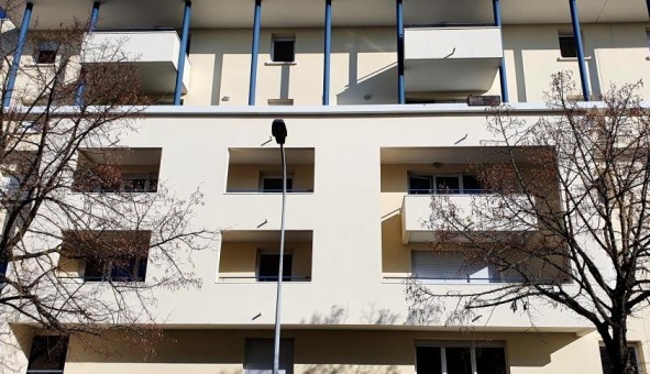 Logement tudiant T3 à Bordeaux (33300)