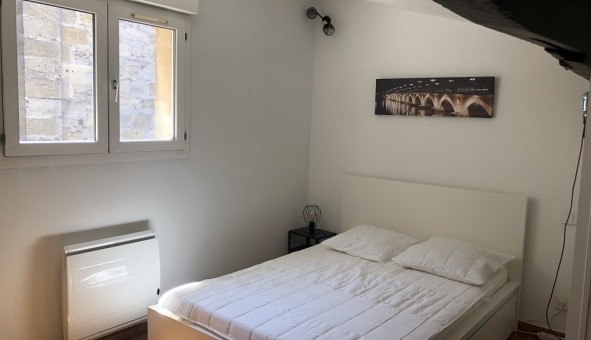 Logement tudiant T3 à Bordeaux (33300)