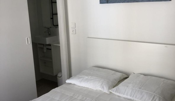 Logement tudiant T3 à Bordeaux (33300)