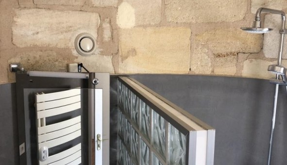 Logement tudiant T3 à Bordeaux (33300)