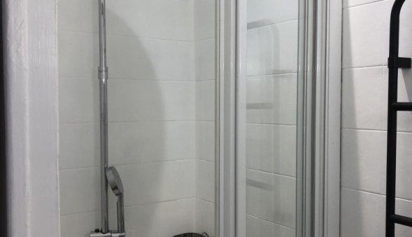 Logement tudiant T3 à Bordeaux (33300)