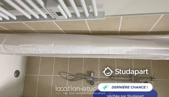 Logement tudiant T3 à Bordeaux (33300)