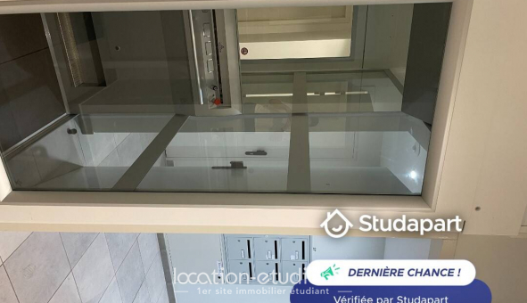 Logement tudiant T3 à Bordeaux (33300)