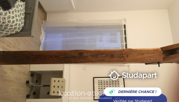 Logement tudiant T3 à Bordeaux (33300)