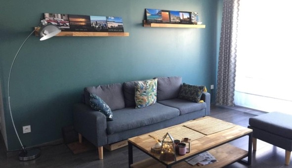 Logement tudiant Location T3 Vide Bordeaux (33300)