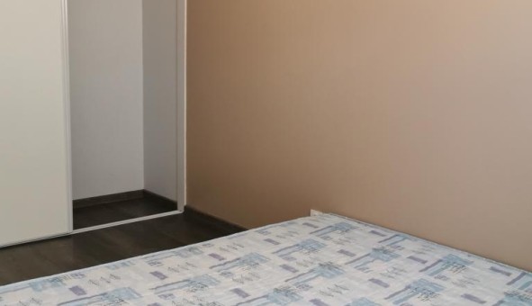 Logement tudiant T3 à Bordeaux (33300)