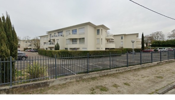 Logement tudiant T3 à Bordeaux (33300)