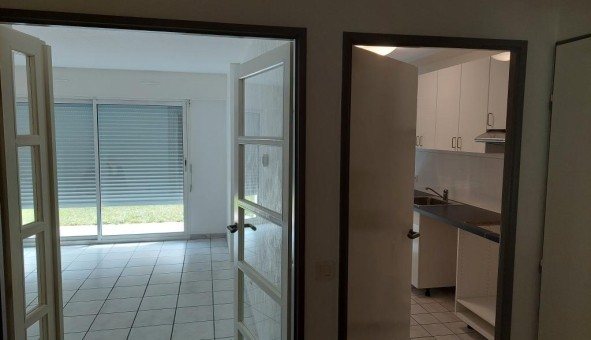 Logement tudiant T3 à Bordeaux (33300)