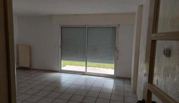 Logement tudiant T3 à Bordeaux (33300)