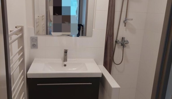 Logement tudiant T3 à Bordeaux (33300)