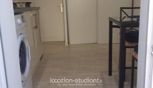 Logement tudiant T3 à Bordeaux (33300)