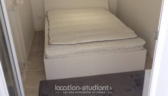 Logement tudiant T3 à Bordeaux (33300)