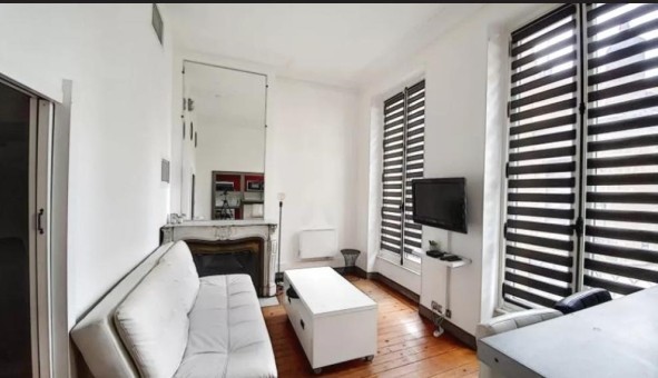 Logement tudiant T3 à Bordeaux (33300)