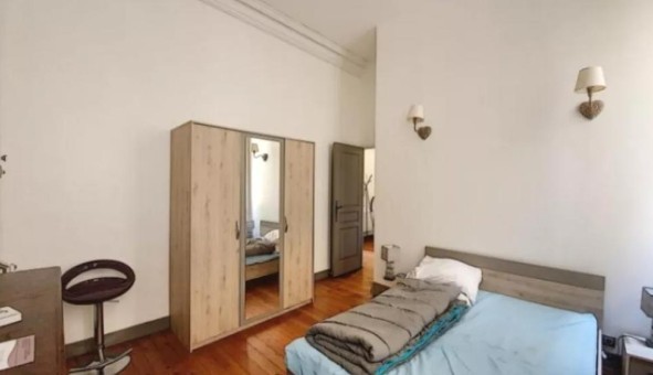 Logement tudiant T3 à Bordeaux (33300)