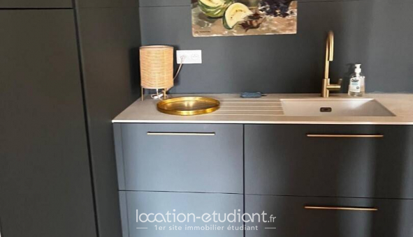 Logement tudiant Location T3 Meublé Bordeaux (33300)