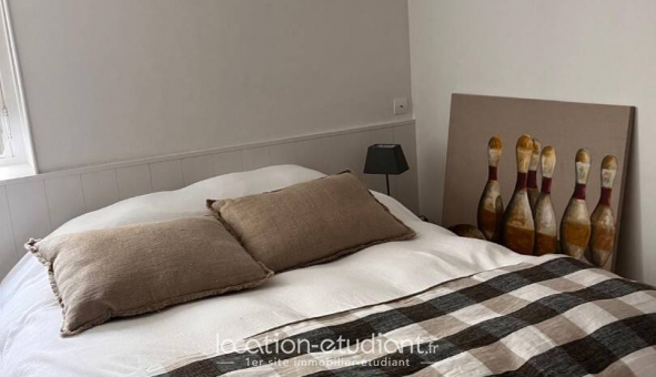 Logement tudiant T3 à Bordeaux (33300)