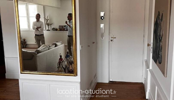 Logement tudiant T3 à Bordeaux (33300)
