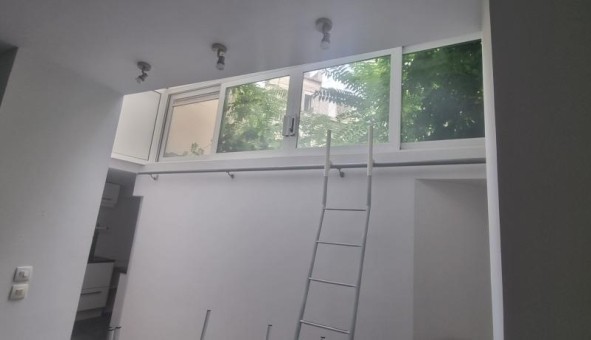 Logement tudiant T3 à Bordeaux (33300)