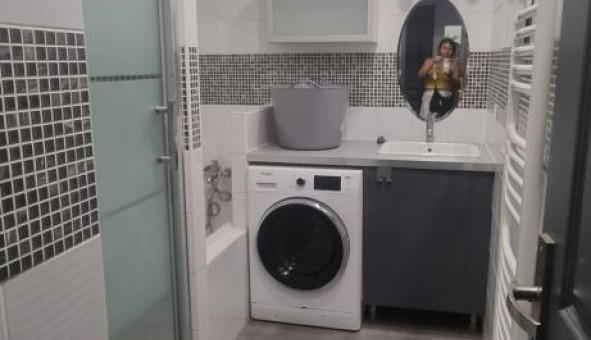 Logement tudiant T3 à Bordeaux (33300)