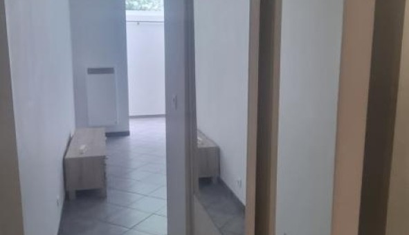 Logement tudiant T3 à Bordeaux (33300)