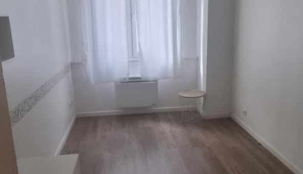 Logement tudiant T3 à Bordeaux (33300)