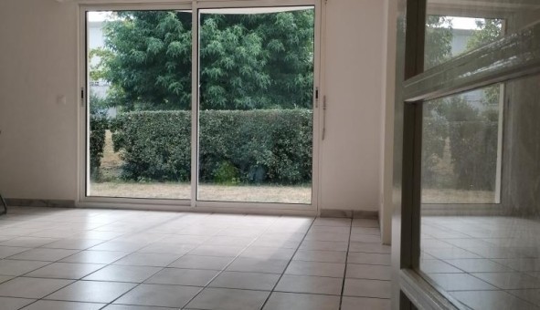 Logement tudiant T3 à Bordeaux (33300)