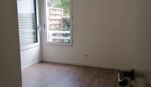 Logement tudiant T3 à Bordeaux (33300)