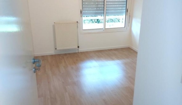 Logement tudiant T3 à Bordeaux (33300)