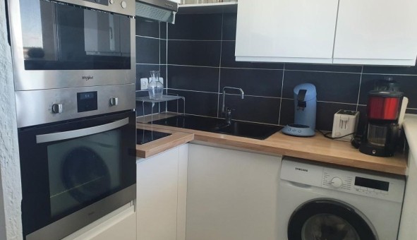 Logement tudiant T3 à Bordeaux (33300)