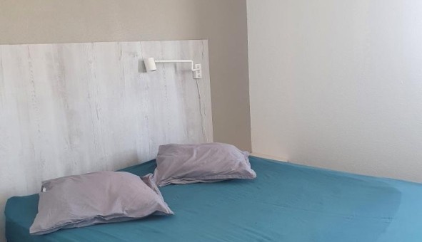 Logement tudiant T3 à Bordeaux (33300)