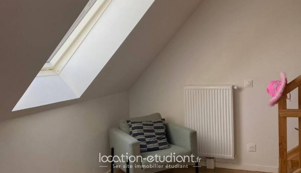 Logement tudiant T3 à Bordeaux (33300)