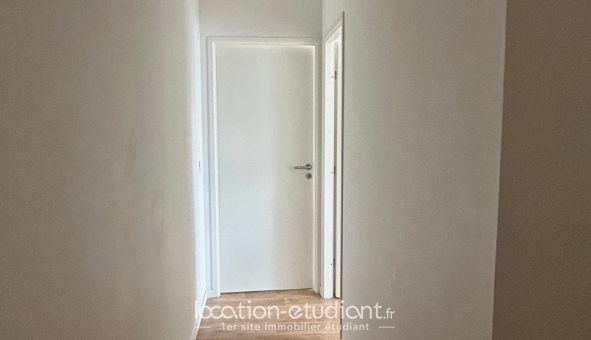 Logement tudiant T3 à Bordeaux (33300)