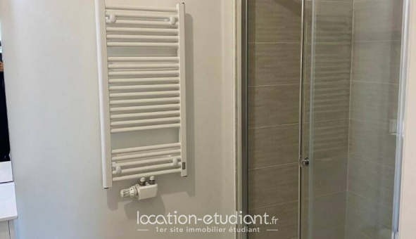 Logement tudiant T3 à Bordeaux (33300)