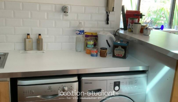 Logement tudiant T3 à Bordeaux (33300)