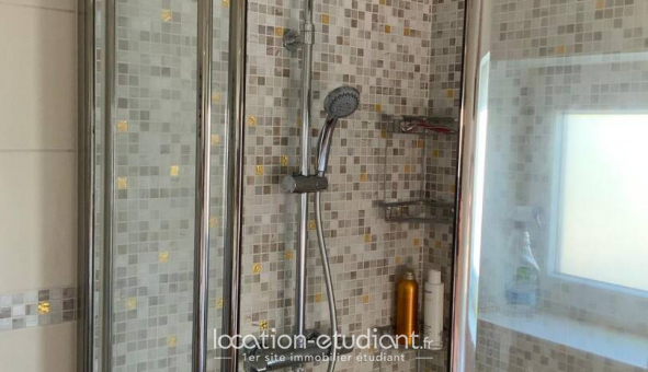 Logement tudiant T3 à Bordeaux (33300)