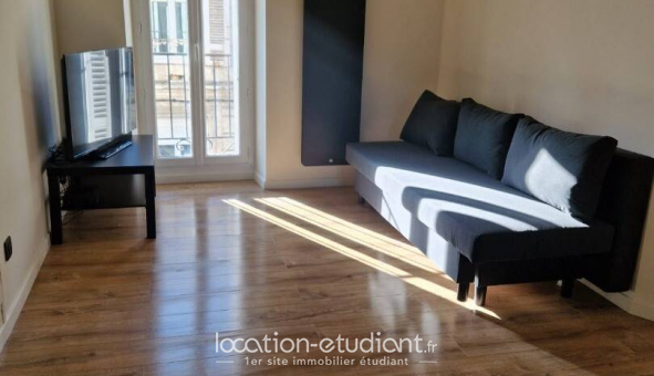 Logement tudiant T3 à Bordeaux (33300)