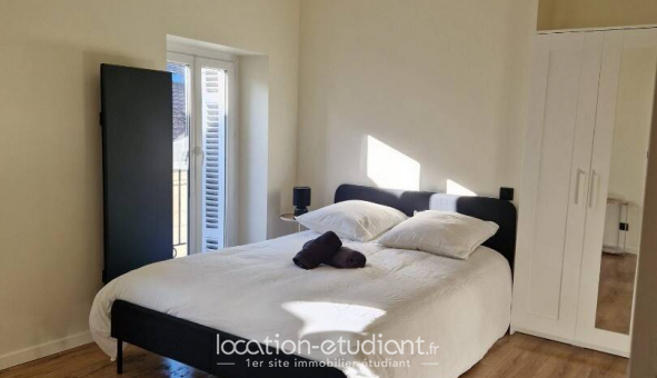 Logement tudiant T3 à Bordeaux (33300)
