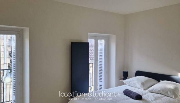 Logement tudiant T3 à Bordeaux (33300)
