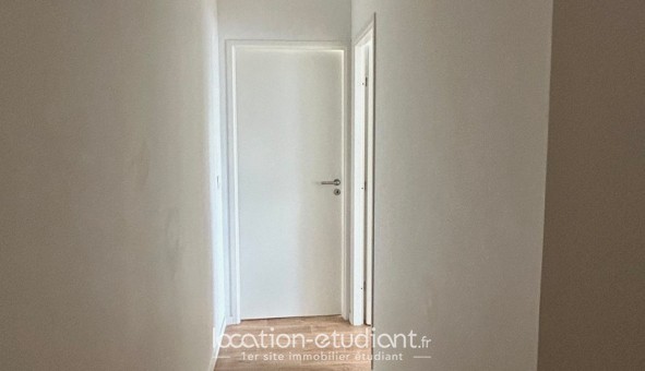 Logement tudiant T3 à Bordeaux (33300)