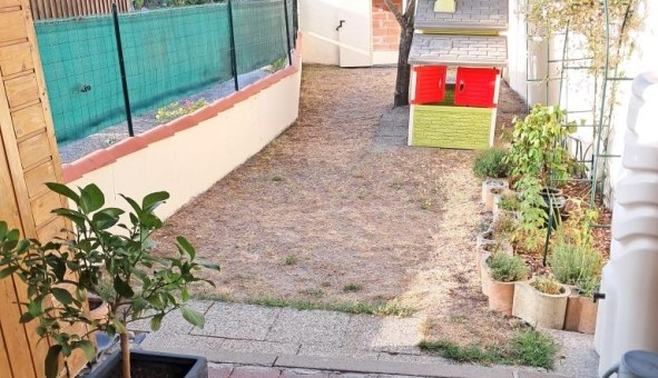 Logement tudiant T3 à Bordeaux (33300)