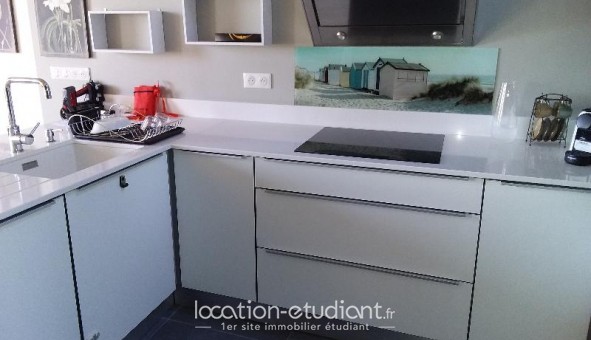 Logement tudiant T3 à Bordeaux (33300)