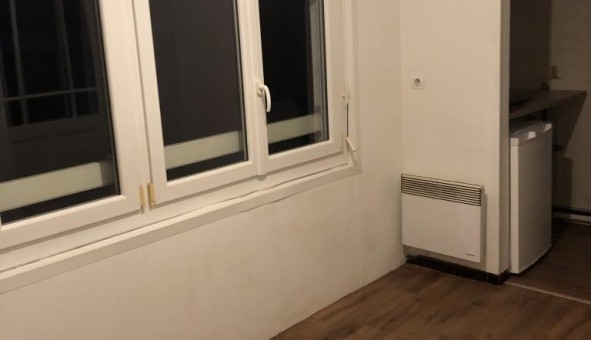 Logement tudiant Location T3 Vide Bordeaux (33300)