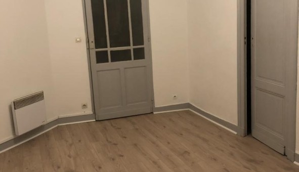 Logement tudiant T3 à Bordeaux (33300)