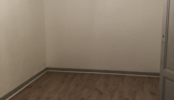 Logement tudiant T3 à Bordeaux (33300)