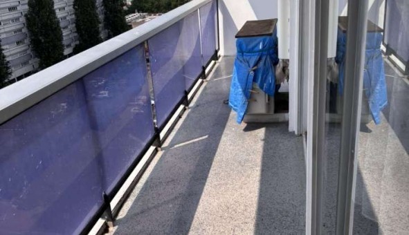 Logement tudiant T3 à Bordeaux (33300)