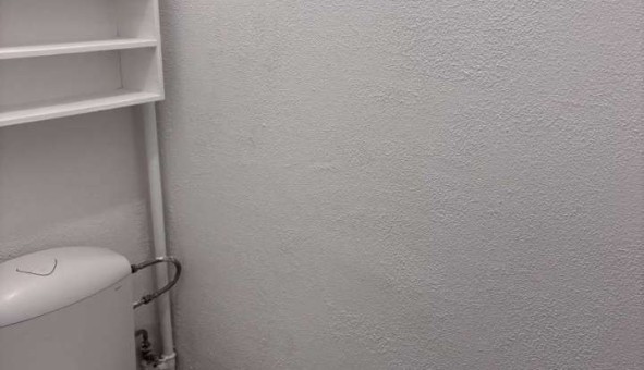 Logement tudiant T3 à Bordeaux (33300)