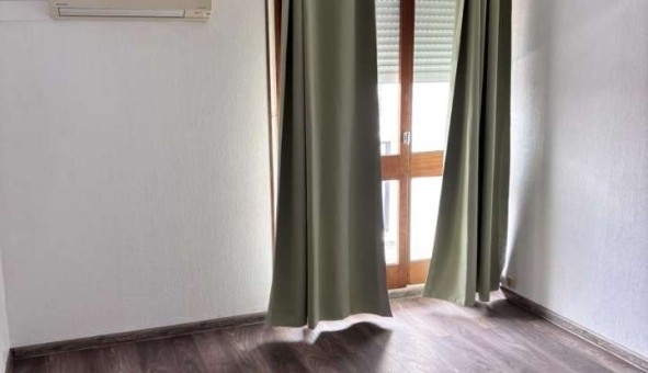 Logement tudiant T3 à Bordeaux (33300)