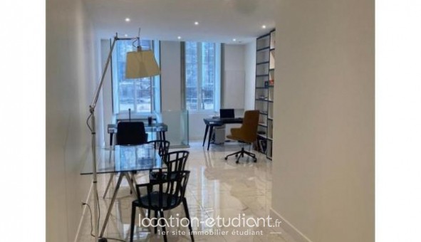 Logement tudiant T3 à Bordeaux (33300)