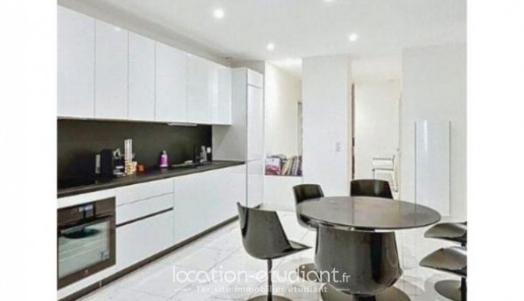 Logement tudiant T3 à Bordeaux (33300)